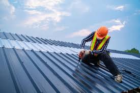 Roofing Contractor